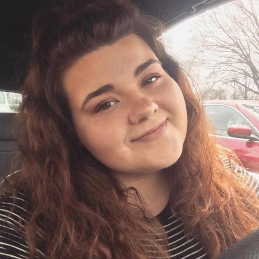Meet your Posher, Marlaina